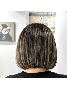 コルテ 反町店(corte) 【corte反町】 ◇BOB◇