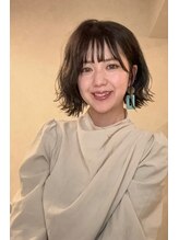 アヴェリーノ 中目黒(Avellino) AZUSA