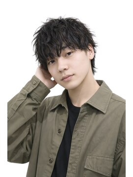 イワッシュ 天王町駅店(IwAsh) #髪質改善#縮毛矯正#学割U24#天王町駅