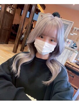 モアムー(Moremuu) ミルクティー