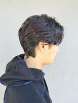 レイ ゆめみ野店(Ray) フェザーパーマ