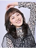 ダークブラウン