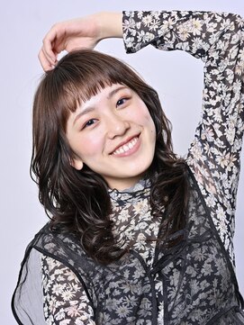 レム らら・パーク天童店(REM) ダークブラウン