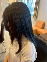 スタイルジャパン 新都心店(style JAPAN)&nbsp;【髪質改善カラー】 デザインカラー×髪質改善