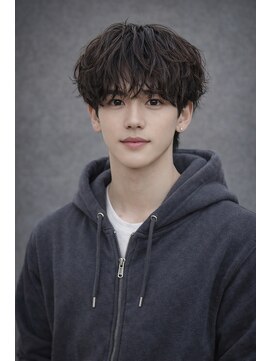 ローグ(ROGUE) シャドウパーマ