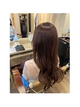 【高品質な薬剤へのこだわり。イルミナカラーやコアミーを驚きのコストパフォーマンスで】