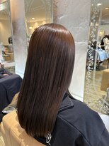 ジルトータルビューティーサロン 河内花園店 (JILL)&nbsp;【30代/40代/若見え/-５歳/エイジング/髪質改善/白髪ぼかし】