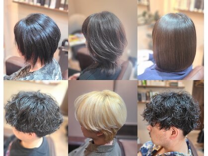 ミュウ(mieux)の写真