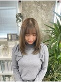レイヤーカット