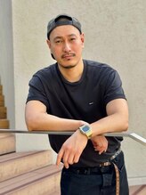 ディフィーノ 青山(DIFINO) 稲田 育大