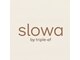 スロワ バイ トリプルエフ(slowa by TRIPLE-ef)の写真