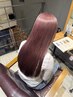 【MINATSU指名限定】ダブルカラー+トリートメント