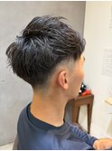 メンズカット/メンズ/メンズカラー/メンズパーマ/江坂/江坂駅