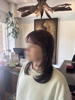 ロホ(ROHO)&nbsp;顔周りレイヤー
