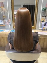 アクイール(ACCUEILLIR)&nbsp;ブリーチなしダブルカラー