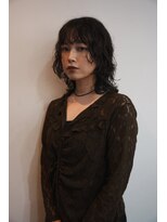 ロウネ(rawne)&nbsp;スパイラルパーマ