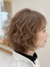 【新規限定】リペアパーマ￥9800⇒9000