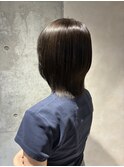 艶髪くびれボブ★