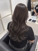 マーシュ 梅田(marshu)&nbsp;ラベンダーグレージュ