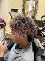おしゃれ泥棒 サーキット稲生店 ツイストスパイラル