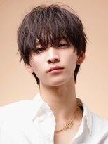 リップス 表参道店(LIPPS) シースルーロンドマッシュ