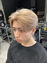 ハイプ 名駅(HYPE)&nbsp;ハイトーンミルクティー