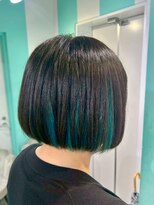 マティーナ ヘアー 池袋(Matina hair)&nbsp;【】池袋駅・ブリーチ