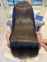 アース 長久手店(HAIR & MAKE EARTH)&nbsp;毎朝のスタイリングをもっと簡単に
