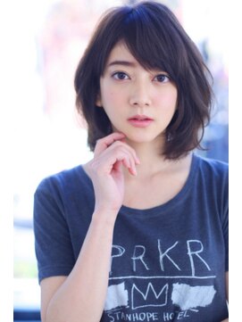 ヘア ルミナス バイ フォルテ(HAIR LUMINAS by FORTE) カジュアルスタイル