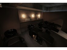 “twig”の「半個室のスパルーム」がすごい☆