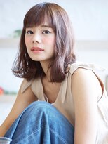 エレノア 渋谷公園通り店(Eleanor) フワロブ【PREGO】