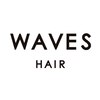 ウェーブス(WAVES)のお店ロゴ
