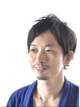 メリリィヘアー(Merrily hair)&nbsp;福永 英輝