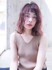 siena スモーキーカシスベージュ