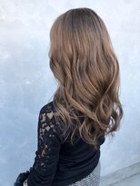 へアメイクワンプラス 四日市(HAIR MAKE ONEplus)&nbsp;ダブルカラー