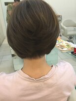 モードケイズ 西宮(MODE K's)&nbsp;西宮/大人/小顔/ハイライト/インナーカラー/アッシュグレー