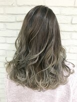 コル(CoL)&nbsp;ハイライトバレイヤージュカラー【RIE】