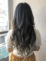 ディー エメ(D-aimer-)&nbsp;グレイッシュアッシュ　【２ＷＡＹカラー】