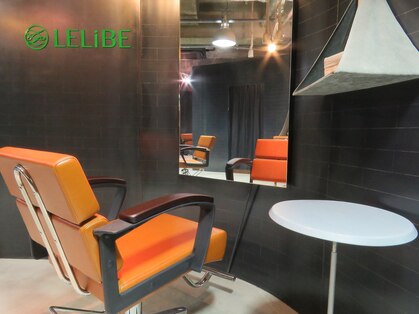 レリビー(LELiBE)の写真