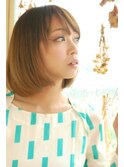 ラウンドボブ