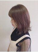 エアリーボブ