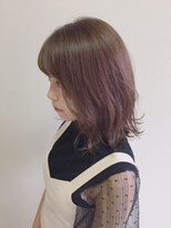 モードケイズ 阪急茨木店(MODE K's)&nbsp;エアリーボブ