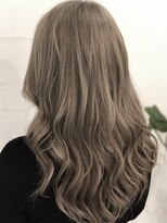 エルビーエル(LBL)&nbsp;シルバーグレイ