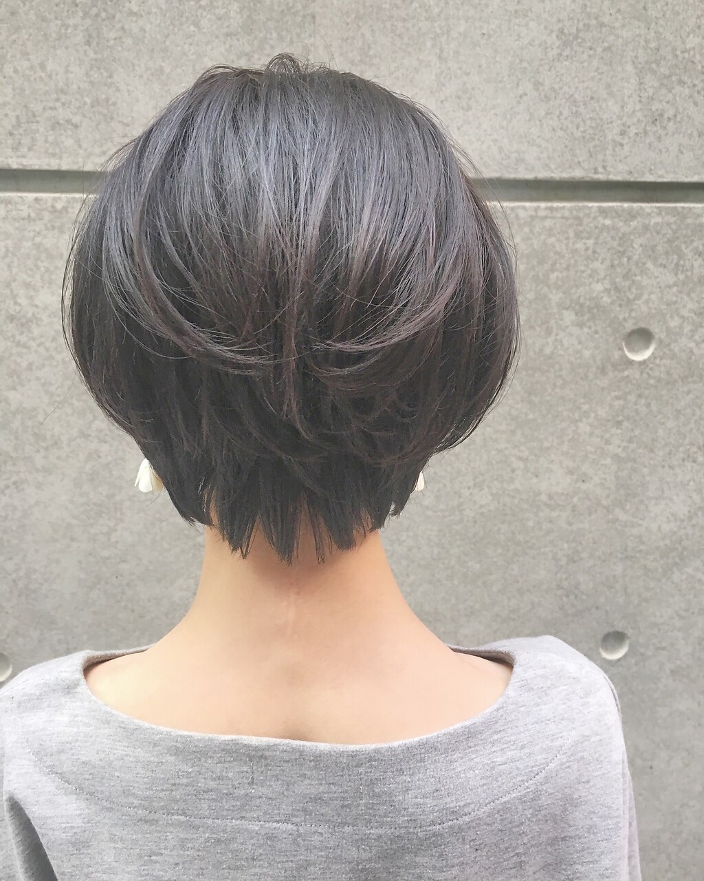 週末お値下げ❗️美品　ボリューム感が可愛いジレ styling このデニムのおかげでスタイル激盛れしてるし 履くとどこのー