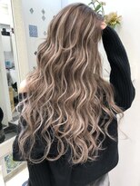 ラピス 池袋(Lapis)&nbsp;【Lapis／池袋】ショコラグレージュ