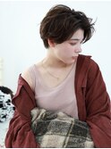 ニュアンスショート　3