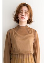 エニイ(ANY)&nbsp;ニュアンスミニボブ