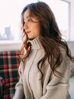 プロデュース 町田店(Produce)&nbsp;大人かわいいブランジュロング【町田/町田駅/学割U24】