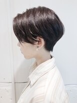 21年夏 ユニセックスの髪型 ヘアアレンジ 人気順 ホットペッパービューティー ヘアスタイル ヘアカタログ