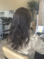 シキ(C key)&nbsp;グレージュ